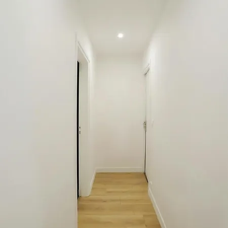 Bright Every Apartment Étiolles