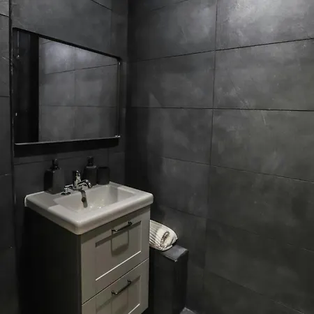 Apartman Bright Every