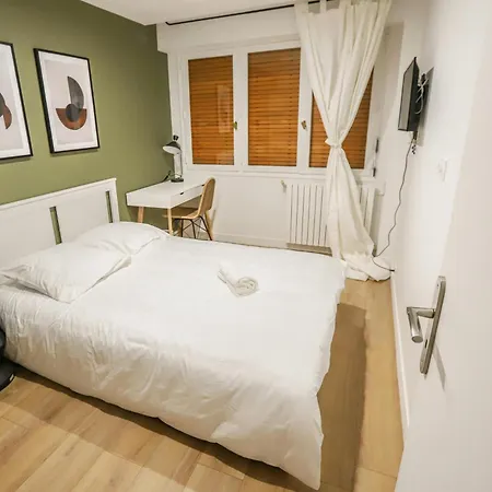 Bright Every Apartman Étiolles