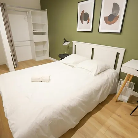 Apartman Bright Every
