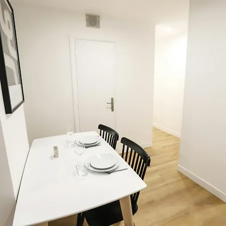 Bright Every Apartment *