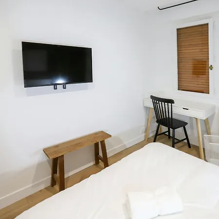 Apartman Bright Every *