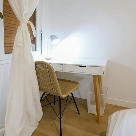 Apartman Bright Every