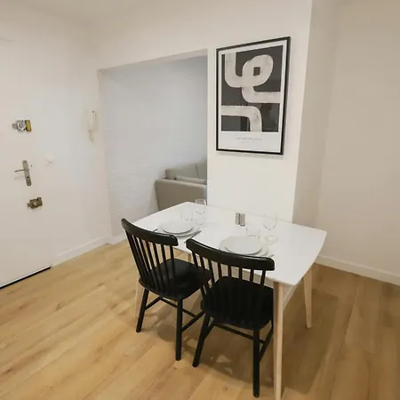 Bright Every Apartment *